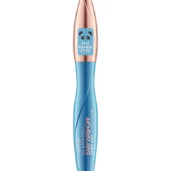 Catrice Glam & Doll 010 Ultra Black Easy Wash Off Mascara