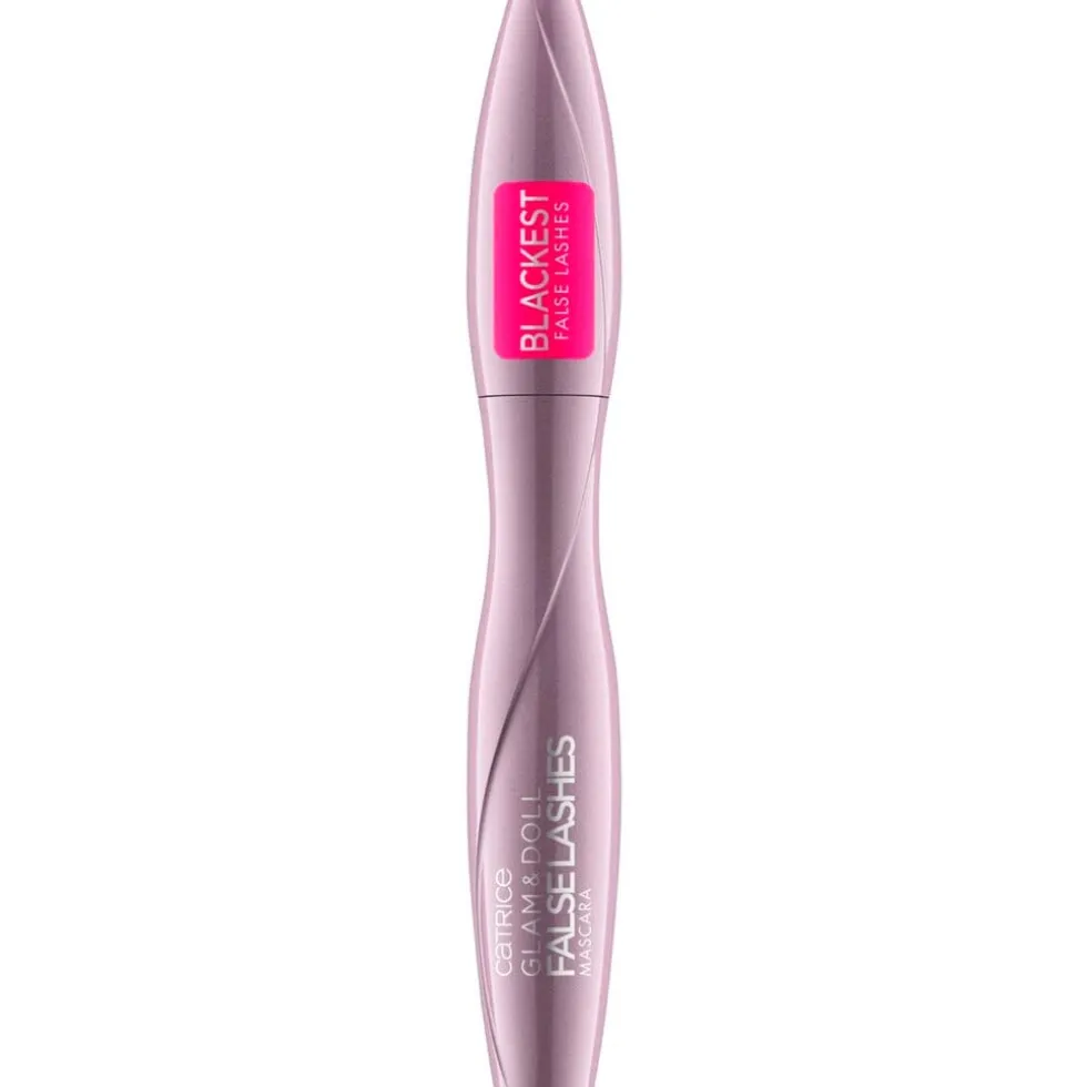 Catrice Glam & Doll False Lashes 010 Black Mascara