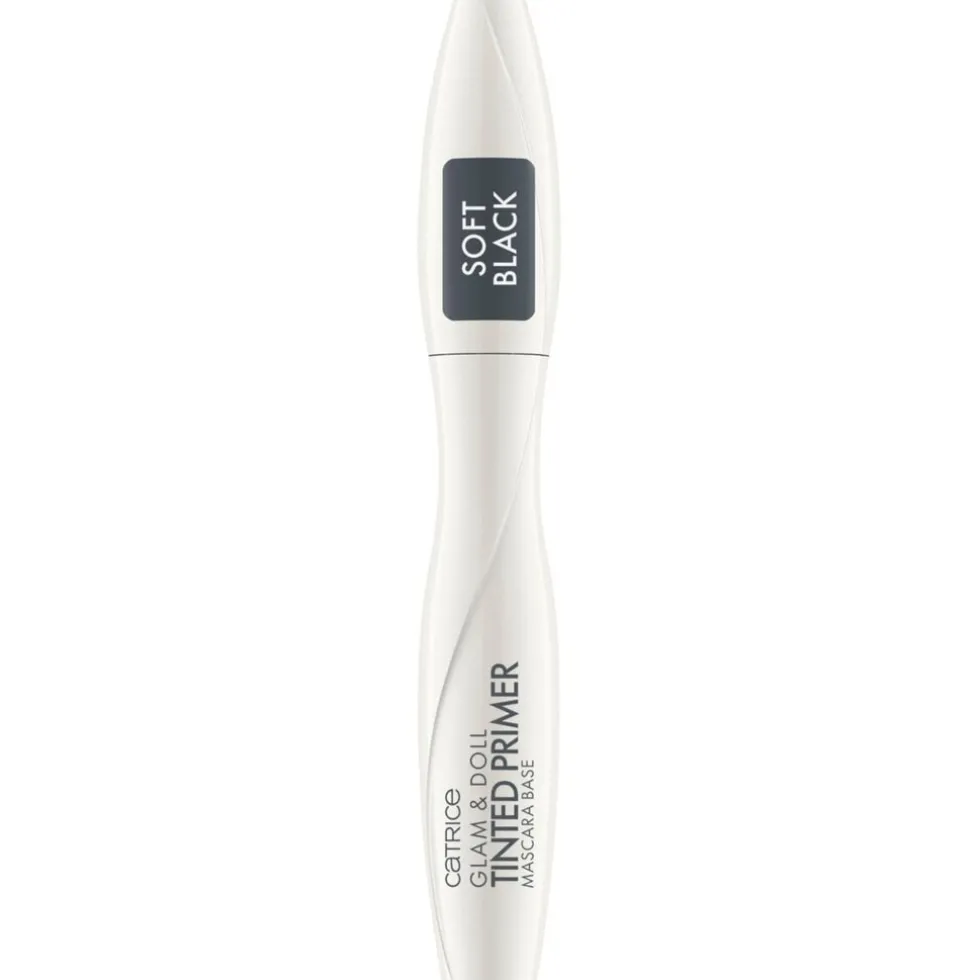 Catrice Glam & Doll Tinted Primer Mascara Base