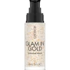 Catrice Glam In Gold 010 Oh My Goldness Hydrating Primer