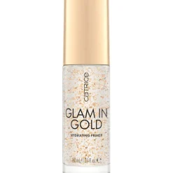 Catrice Glam In Gold 010 Oh My Goldness Hydrating Primer