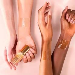 Catrice Glam In Gold 010 Oh My Goldness Hydrating Primer