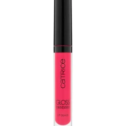 Catrice Gloss Obsessed 030 Gloss Over It Lip Glaze