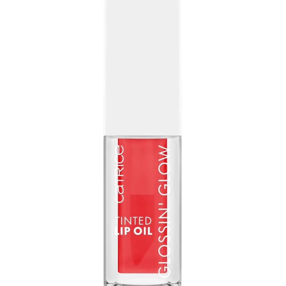 Catrice Glossin' Glow 20 Tinted Lip Oil