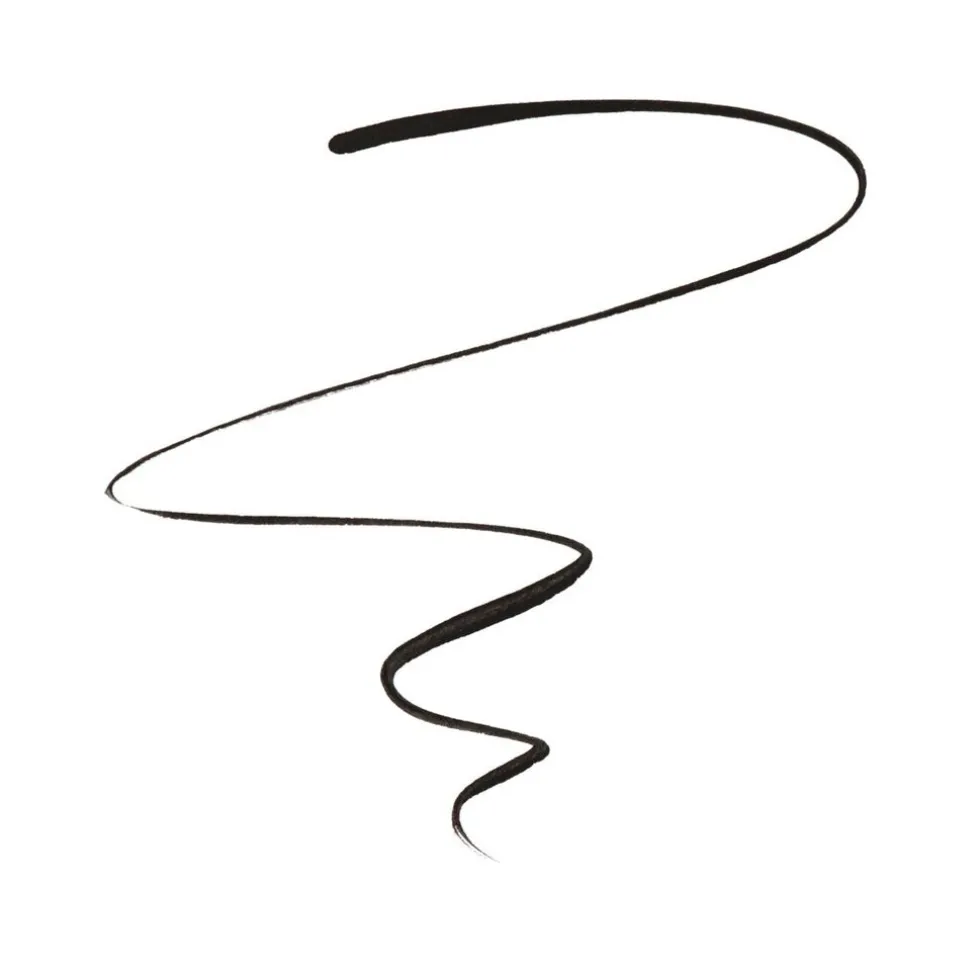 Catrice 24H Brush Liner Ultra Black Eyeliner