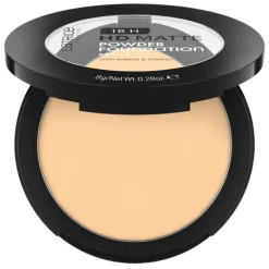 Catrice 18H HD Matte 020N Powder Foundation