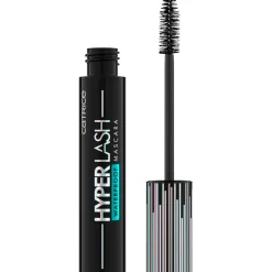 Catrice Hyper Lash 010 Electric Black Waterproof Mascara