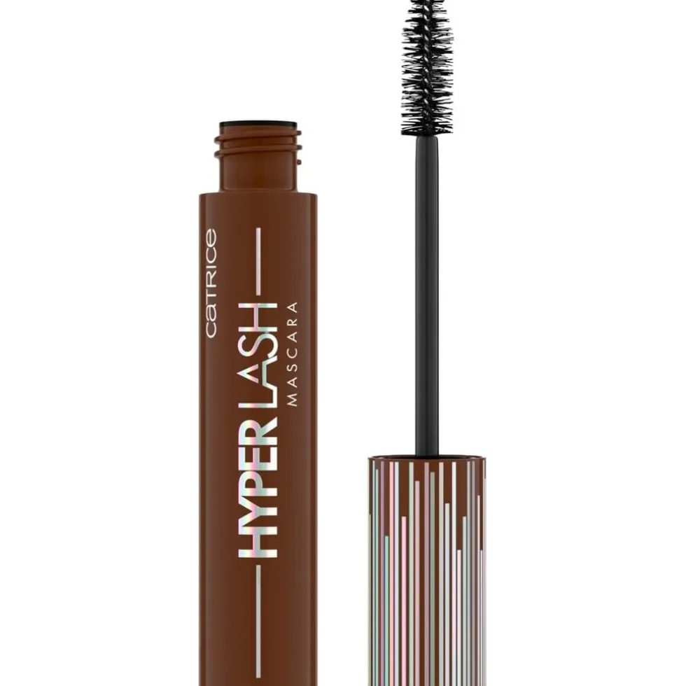 Catrice Hyper Lash 020 Speedy Brown Mascara