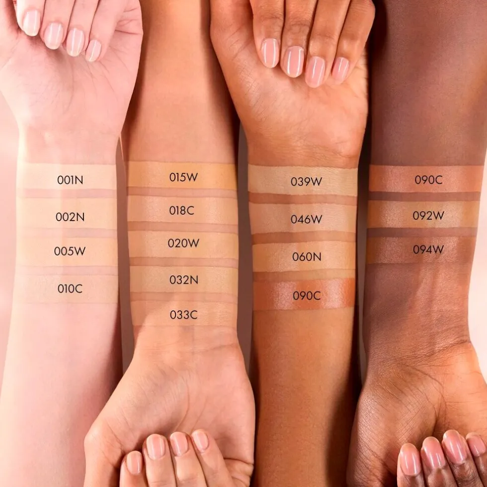 Catrice Instant Bright 002N Medium Coverage Serum Concealer