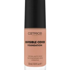 Catrice Invisible Cover 035C Foundation