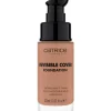 Catrice Invisible Cover 042C Foundation