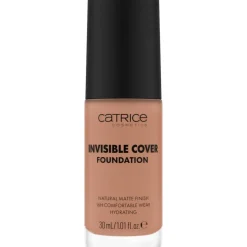 Catrice Invisible Cover 042C Foundation