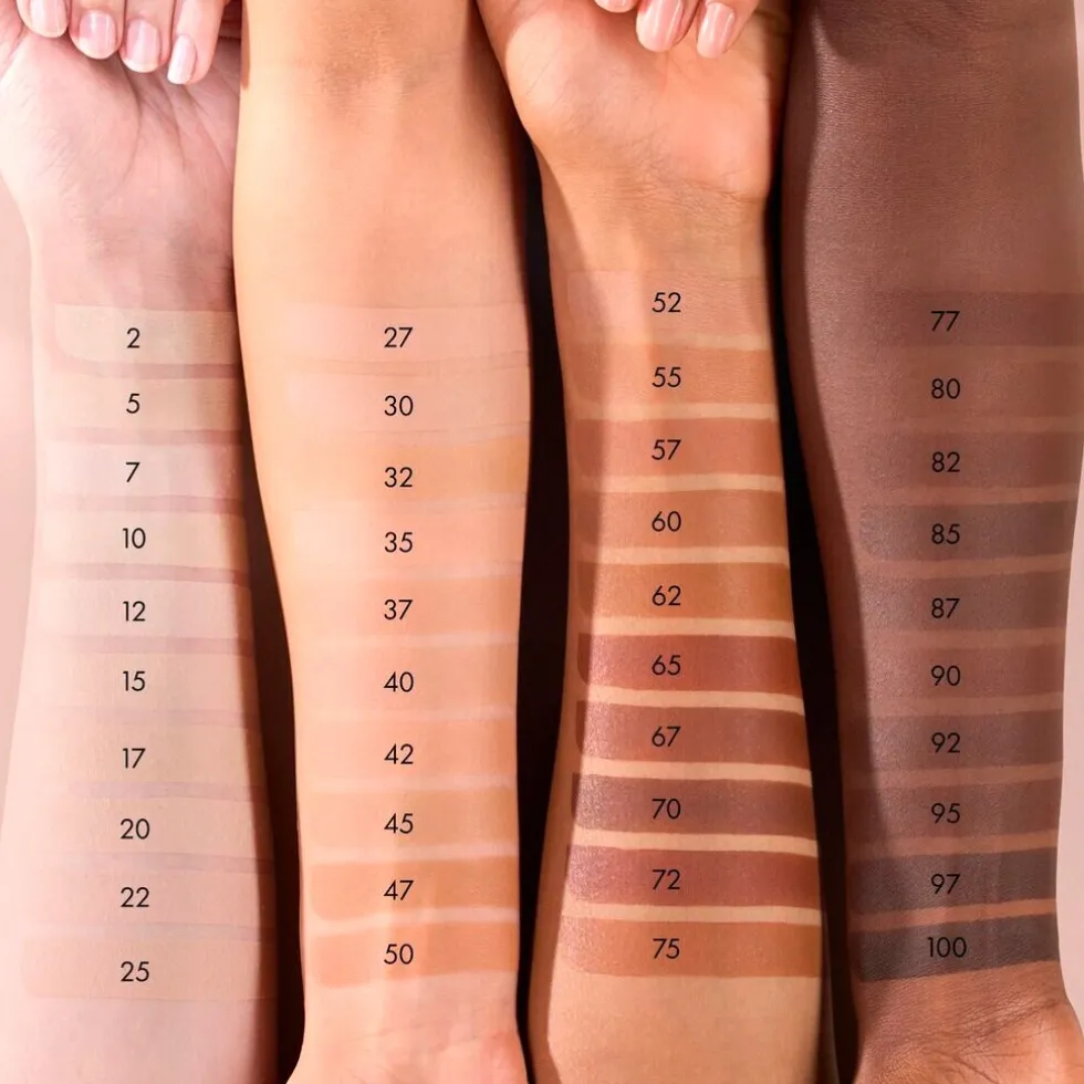 Catrice Invisible Cover 042C Foundation