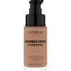 Catrice Invisible Cover 045N Foundation