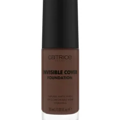 Catrice Invisible Cover 082N Foundation