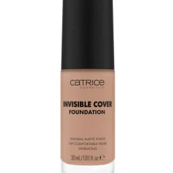 Catrice Invisible Cover 030N Foundation