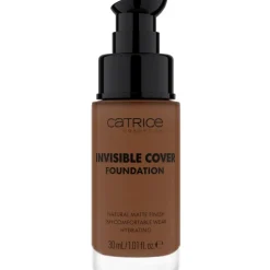 Catrice Invisible Cover 062W Foundation