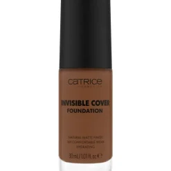 Catrice Invisible Cover 062W Foundation