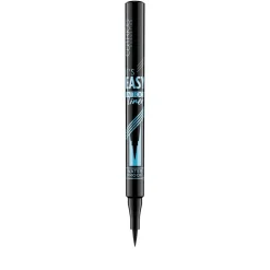 Catrice It's Easy 010 Black Lifeproof Tattoo Liner