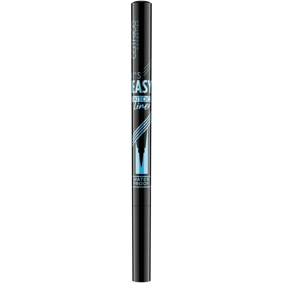 Catrice It's Easy 010 Black Lifeproof Tattoo Liner