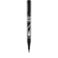 Catrice It's Easy 010 Blackest Black Liner