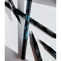 Catrice It's Easy 010 Blackest Black Liner