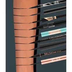 Catrice It's Easy 010 Blackest Black Liner