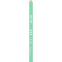 Catrice Kajal 140 Frosty Mint Waterproof Kohl Oogpotlood