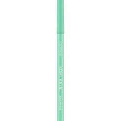 Catrice Kajal 140 Frosty Mint Waterproof Kohl Oogpotlood