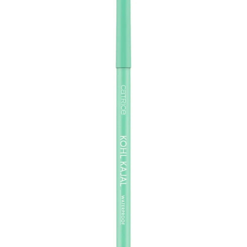 Catrice Kajal 140 Frosty Mint Waterproof Kohl Oogpotlood