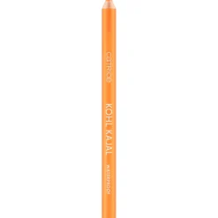 Catrice Kohl Kajal 110 Orange O'Clock Waterproof Oogpotlood