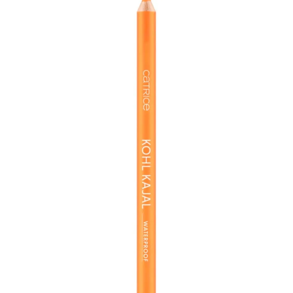 Catrice Kohl Kajal 110 Orange O'Clock Waterproof Oogpotlood