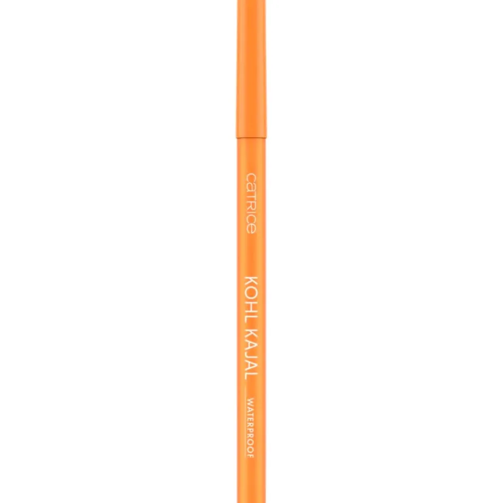 Catrice Kohl Kajal 110 Orange O'Clock Waterproof Oogpotlood
