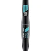 Catrice Lashes To Kill Waterproof Volume Black Mascara