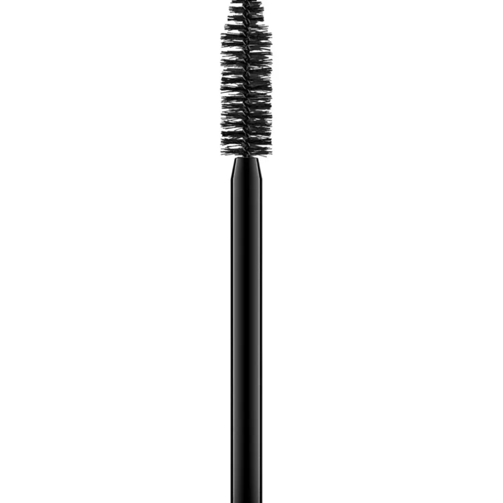 Catrice Lashes To Kill Waterproof Volume Black Mascara