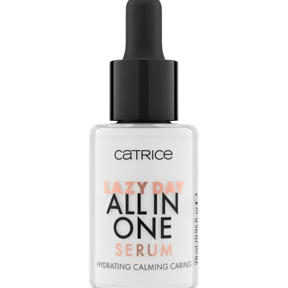 Catrice Lazy Day All In One Serum
