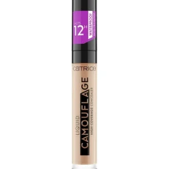 Catrice Liquid Camouflage 020 Light Beige High Coverage Concealer