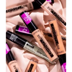 Catrice Liquid Camouflage 015 Honey High Coverage Concealer