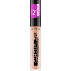 Catrice Liquid Camouflage 007 Natural Rose High Coverage Concealer