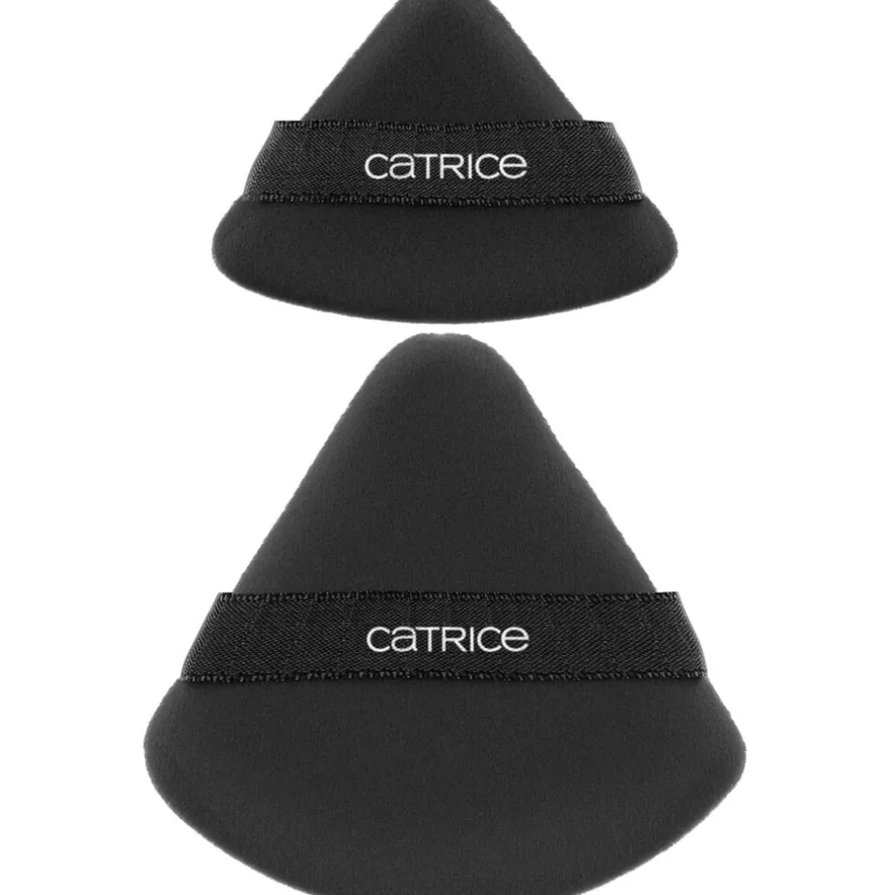 Catrice Magic Perfectors Powder Puffs