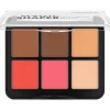 Catrice Magic Shaper 10 Holy Grail Face Cream Palette