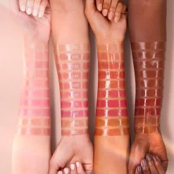 Catrice Melt & Shine Juicy 070 Pink Hawaii Lip Balm