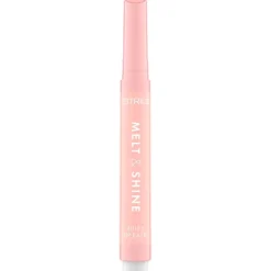 Catrice Melt & Shine Juicy 010 Shell Yeah! Lip Balm