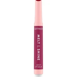 Catrice Melt & Shine Juicy 080 Lost At Sea Lip Balm
