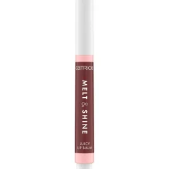 Catrice Melt & Shine Juicy 100 Sunny Side Up Lip Balm