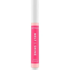 Catrice Melt & Shine Juicy 060 Malibu Barbie Lip Balm