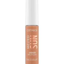 Catrice Melted Sun 015 Sunkissed Liquid Bronzer