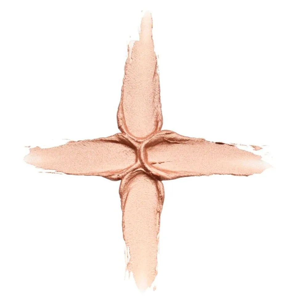 Catrice Metallic Spark 010 Champagne Chic Cream Eyeshadow