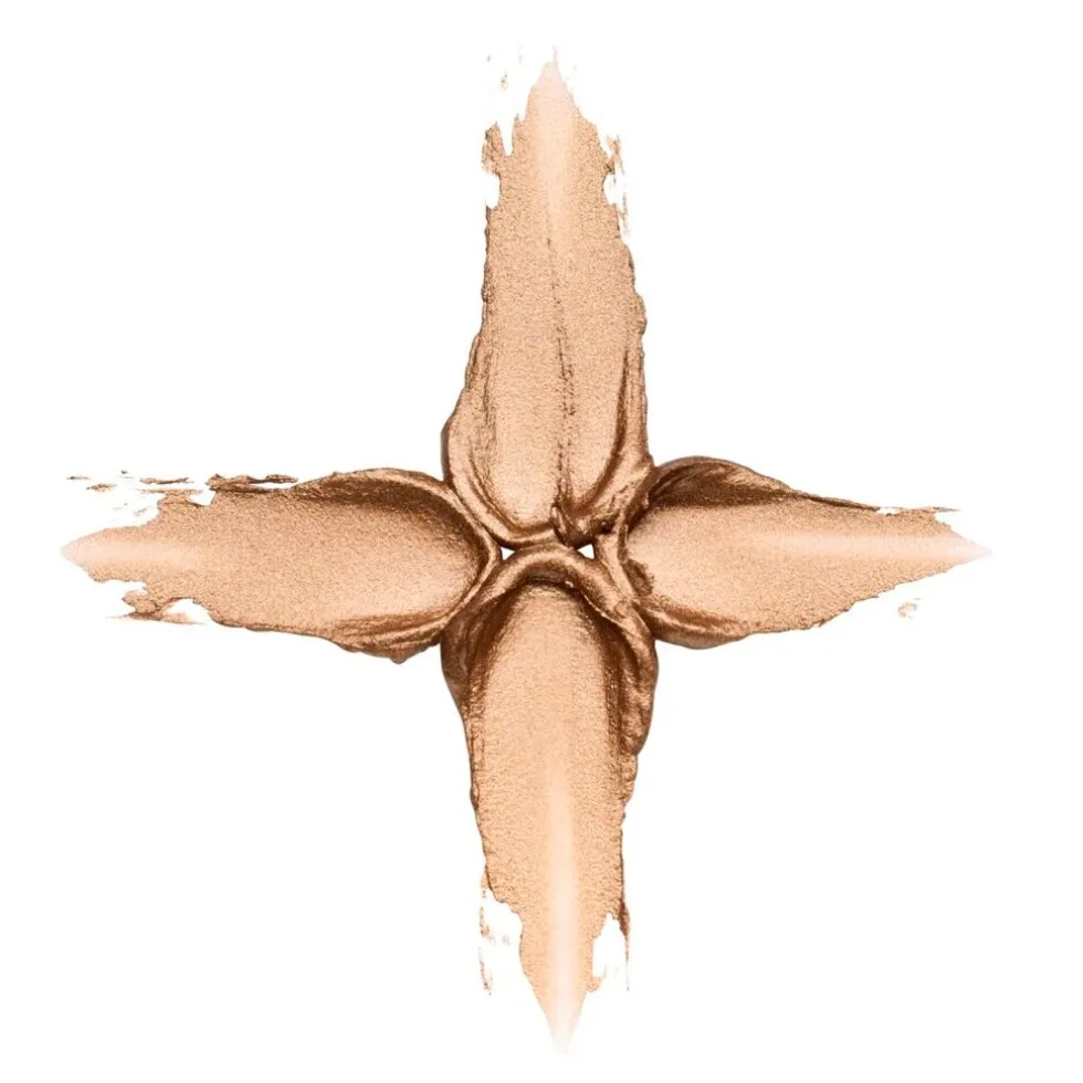 Catrice Metallic Spark 020 Diamond Dust Cream Eyeshadow