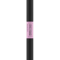 Catrice Perfect Duo 010 Zwart XXL Effect Mascara